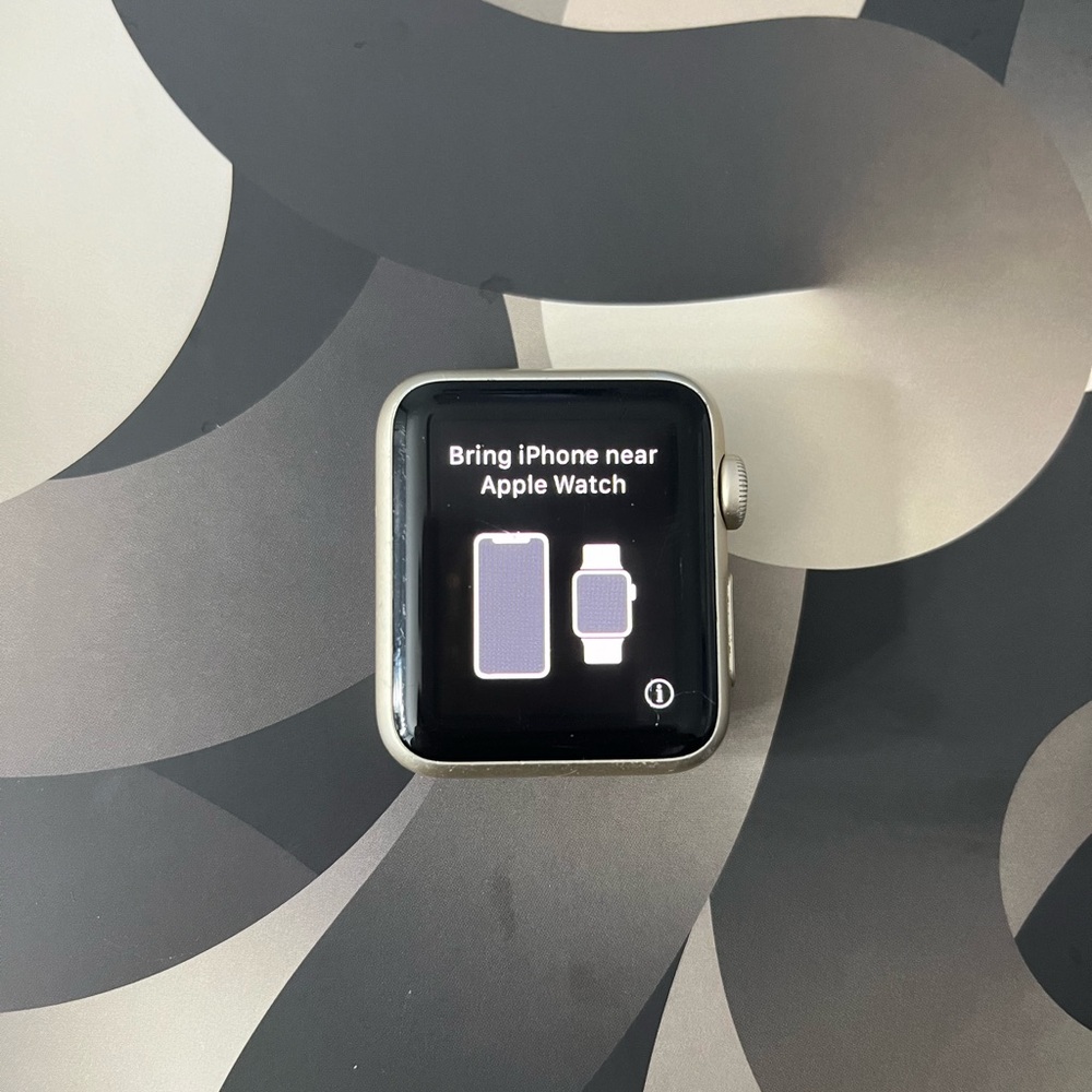 Apple Watch Series 1
